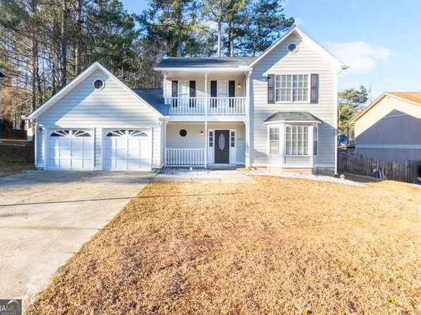 5265 Forest Downs Cir, Atlanta, GA 30349