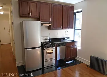 Rented by Living New York