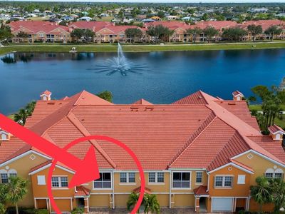 1763 Concordia Lake Cir Unit 3308, Cape Coral, FL, 33909