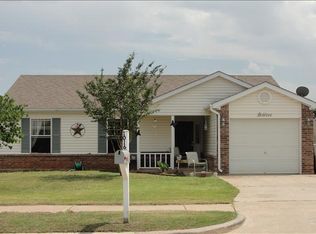 1016 Pinecrest St, Norman, OK 73071