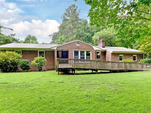 133 Semple Farm Rd, Hampton, VA 23666