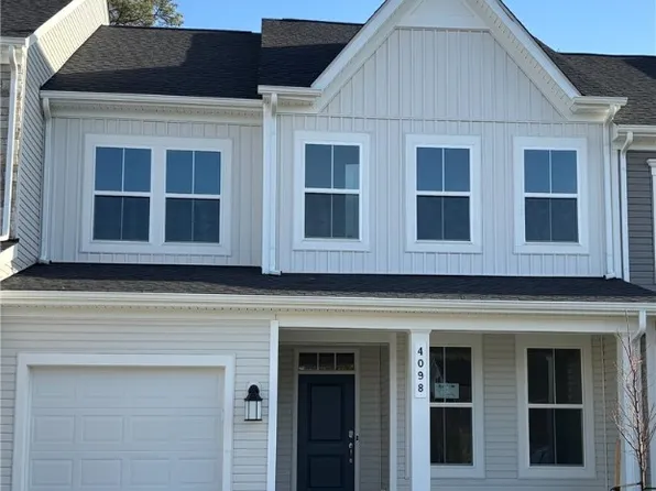 4098 Isaac Cir, Williamsburg, VA 23188