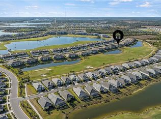 15919 Grassland LN #4222, Babcock Ranch, FL 33982