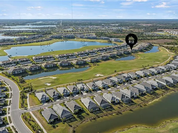15919 Grassland LN #4222, Babcock Ranch, FL 33982