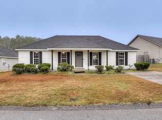1723 Tamarind Way, Augusta, GA 30906