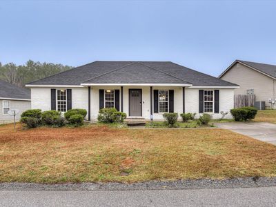 1723 Tamarind Way, Augusta, GA, 30906