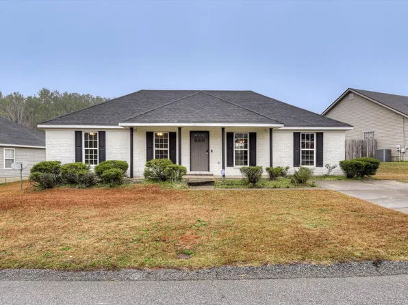 1723 Tamarind Way, Augusta, GA
