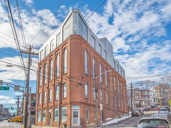 704 Grand St #12, Jersey City, NJ 07304