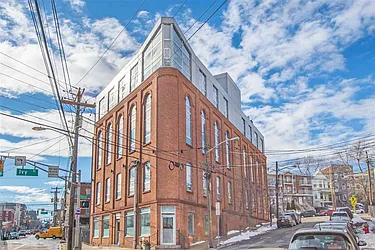 704 Grand Street