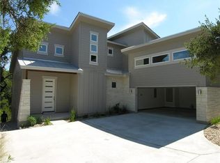 105 Paragon Ct, Austin, TX 78734