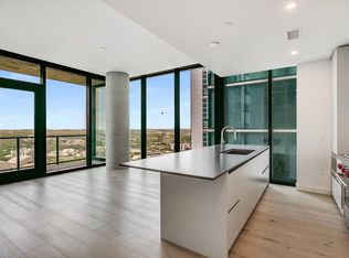 610 Davis St #2705, Austin, TX 78701