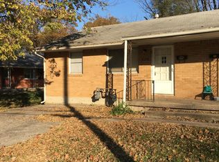 11316 E 19th St S, Independence, MO 64052