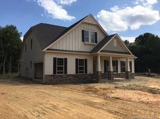 3216 Lexie Ln, Monroe, NC 28110