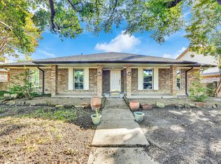 10212 Panther Ridge Trl, Dallas, TX 75243