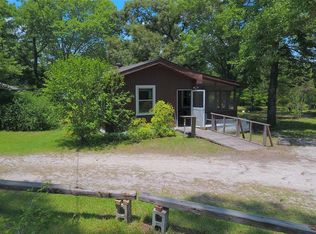 200 Miles, Corrigan, TX 75939