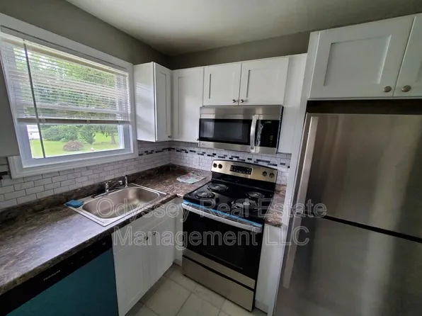 41 Jacobstown Rd #5, New Egypt, NJ 08533
