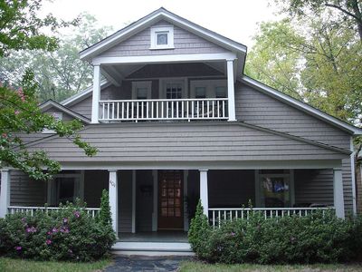 404 E Worthington Ave, Charlotte, NC, 28203