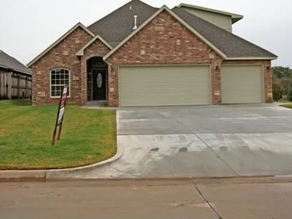 932 Covington Ln, Midwest City, OK 73130