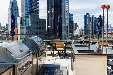 Rented by Living New York