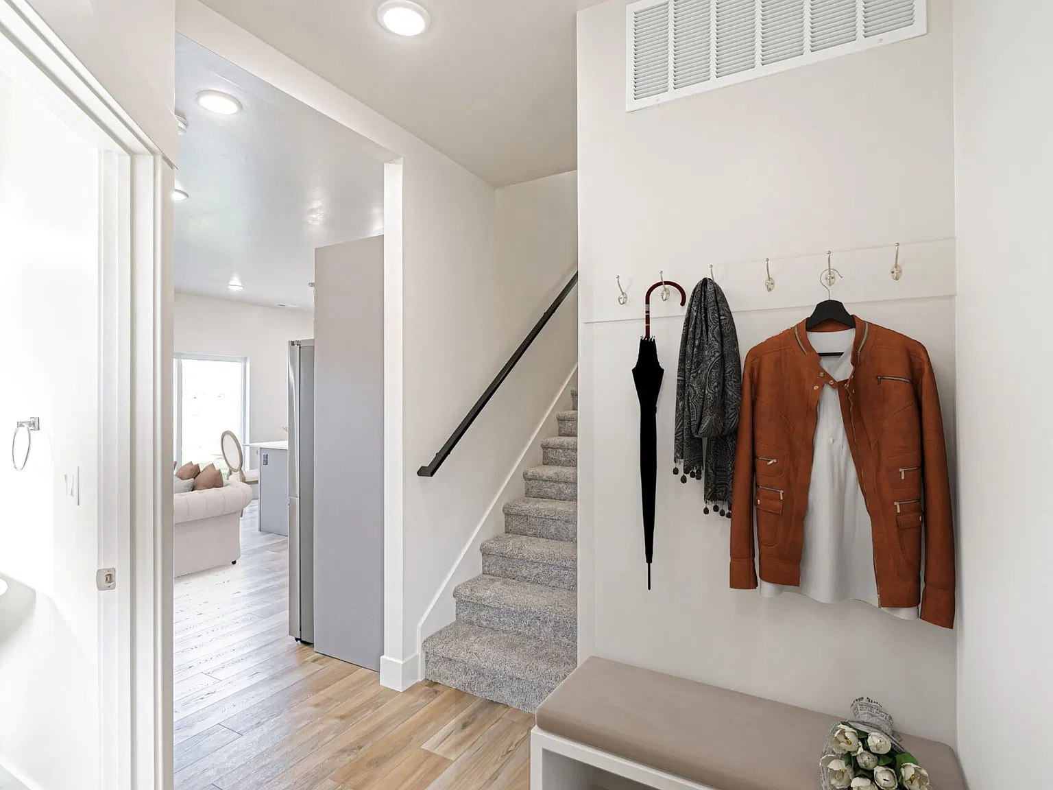 Southbridge Townhomes — Photo 2