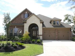 47 Driftdale Pl, The Woodlands, TX 77389