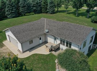 7769 117th St NE, Kandiyohi, MN 56251