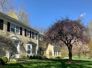 213 Signal Hill Rd, Wilton, CT 06897