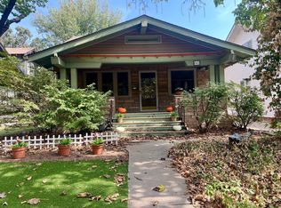 842 N Litchfield Ave, Wichita, KS 67203