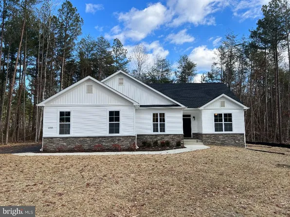 4950 Damaris Pl, La Plata, MD 20646