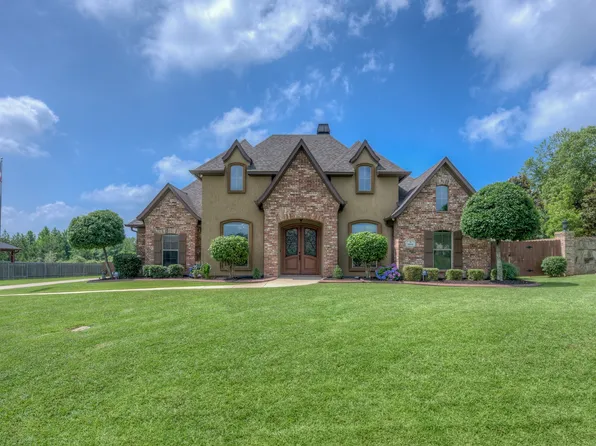 1804 Coldwater Crk, Haughton, LA 71037