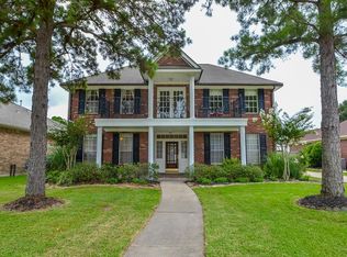 22331 Kent Falls Dr, Katy, TX 77450