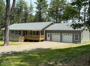 113 Thiel Dr, Dingmans Ferry, PA 18328