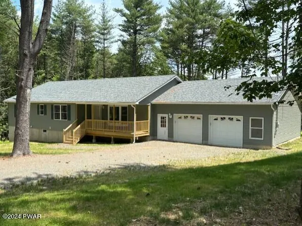 113 Thiel Dr, Dingmans Ferry, PA 18328