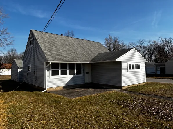 2406 NW Blvd Nw, Warren, OH 44485