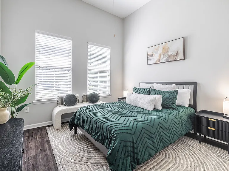The Grove at Carolina Park Apartments — Photo 12