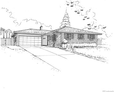 3091 S Krameria Street, Denver, CO, 80222