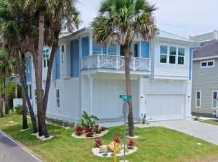 317 E Coast Dr, Atlantic Beach, FL 32233
