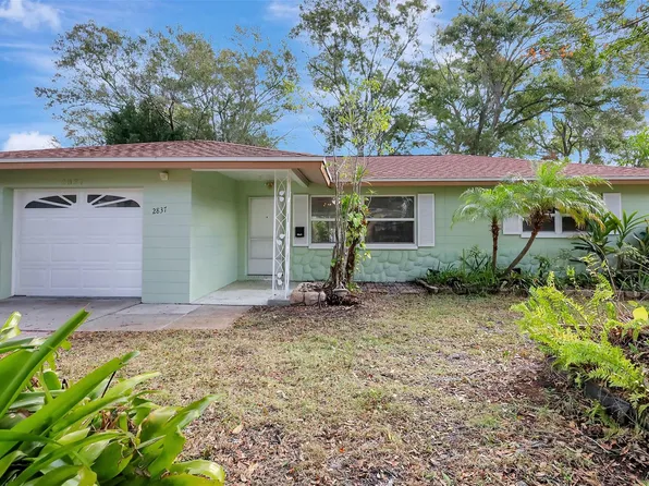 2837 30th Street, St Petersburg, FL 33713