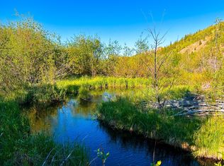 Nhn Clear Creek Trl, Anaconda, MT 59711