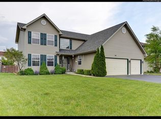 708 Heintz Dr, Shorewood, IL 60404