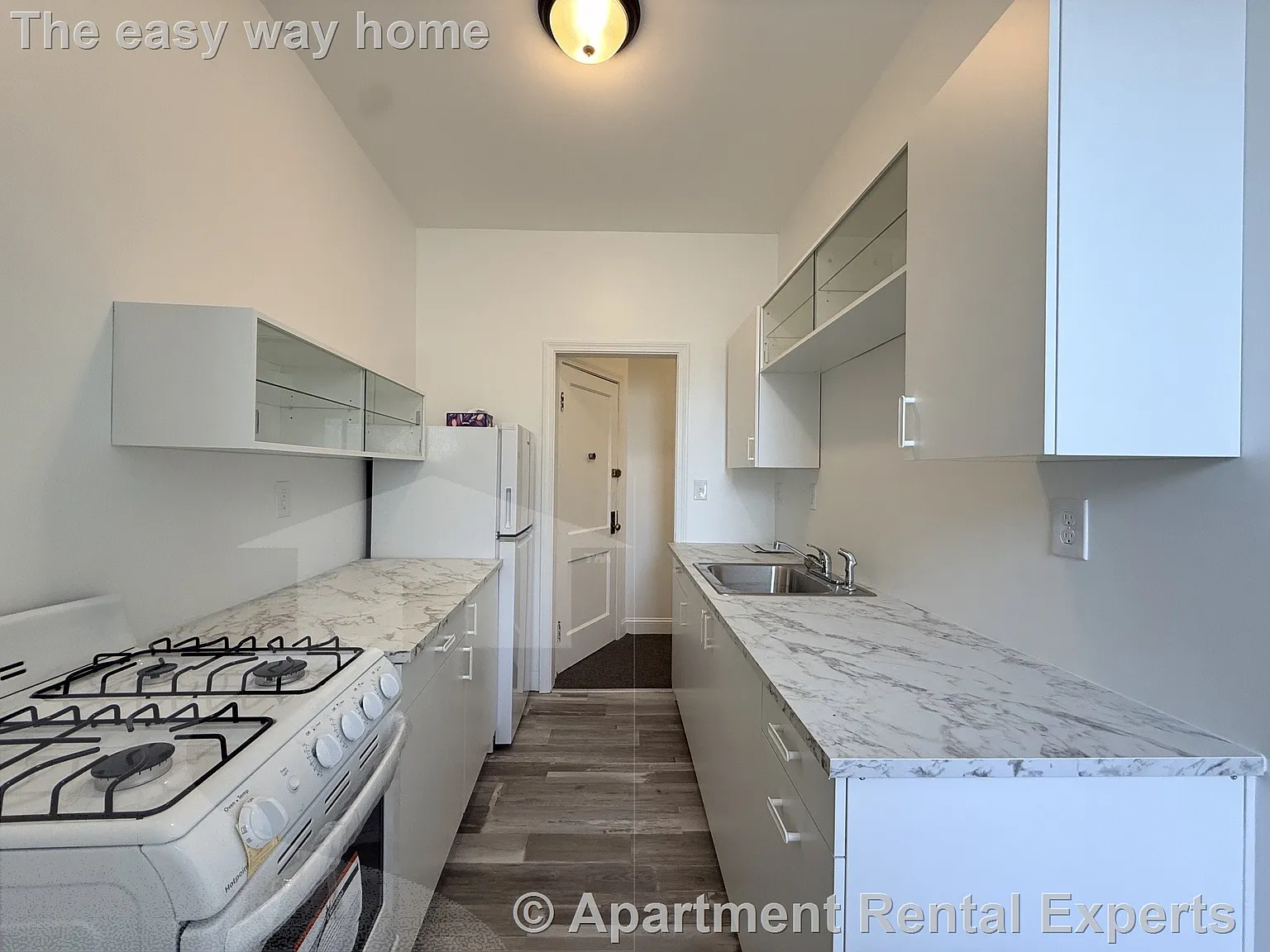 2 bed, $3,100 — Photo 2