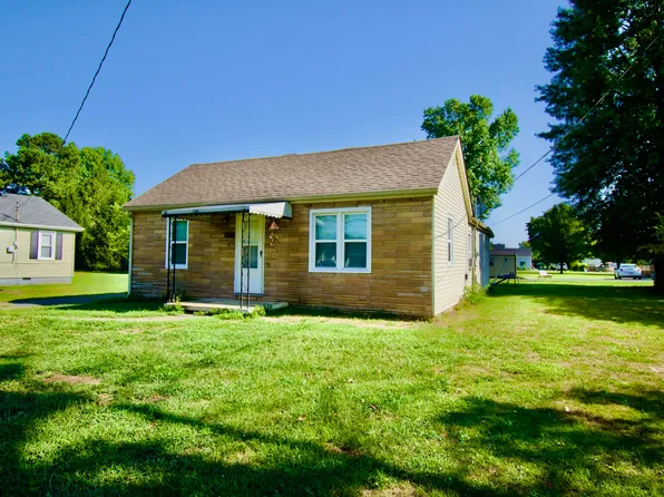 85 Bellview St, Junction City, KY 40440