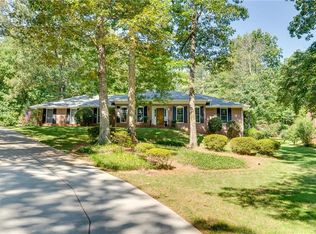 625 Steeple Run, Roswell, GA 30075
