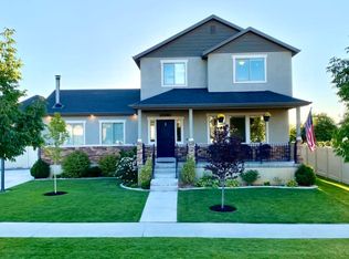 1426 S 700 W, Springville, UT 84663