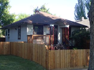 756 N 5th St, Laramie, WY 82072