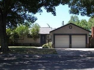 6713 N Alturas Ave, Stockton, CA 95207