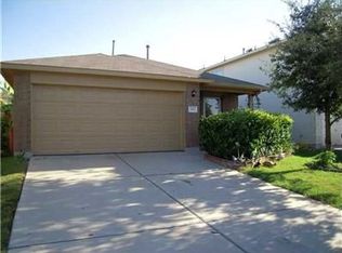 282 Jack Rabbit Ln, Buda, TX 78610