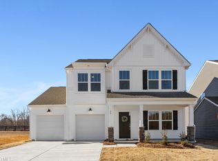 35 Mable Ct #3, Lillington, NC 27546