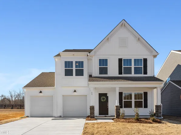 35 Mable Ct #3, Lillington, NC 27546