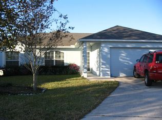 7359 Overland Park Blvd, Jacksonville, FL 32244